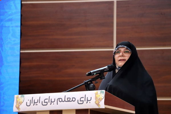 تجلیل از معلمان نمونه استان بوشهر