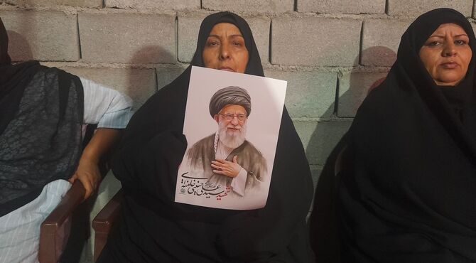 موکب‌های خدمت‌رسانی به زائران تشییع پیکر مطهر رهبر شهید انقلاب 