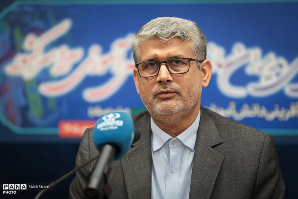 ۲۹ هزار مجوز جذب نیروی انسانی در آموزش و پرورش/ درخواست ۴۰ هزار متقاضی نقل‌وانتقال رسیدگی شد