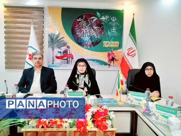 گردهمایی روسا و معاونان پیشگیری و مراقبت در برابر آسیب های اجتماعی سراسر کشور در بوشهر