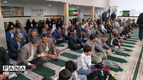 دهه کرامت در دهگلان؛ تجلیل از ایثار، تجدید پیمان با شهادت