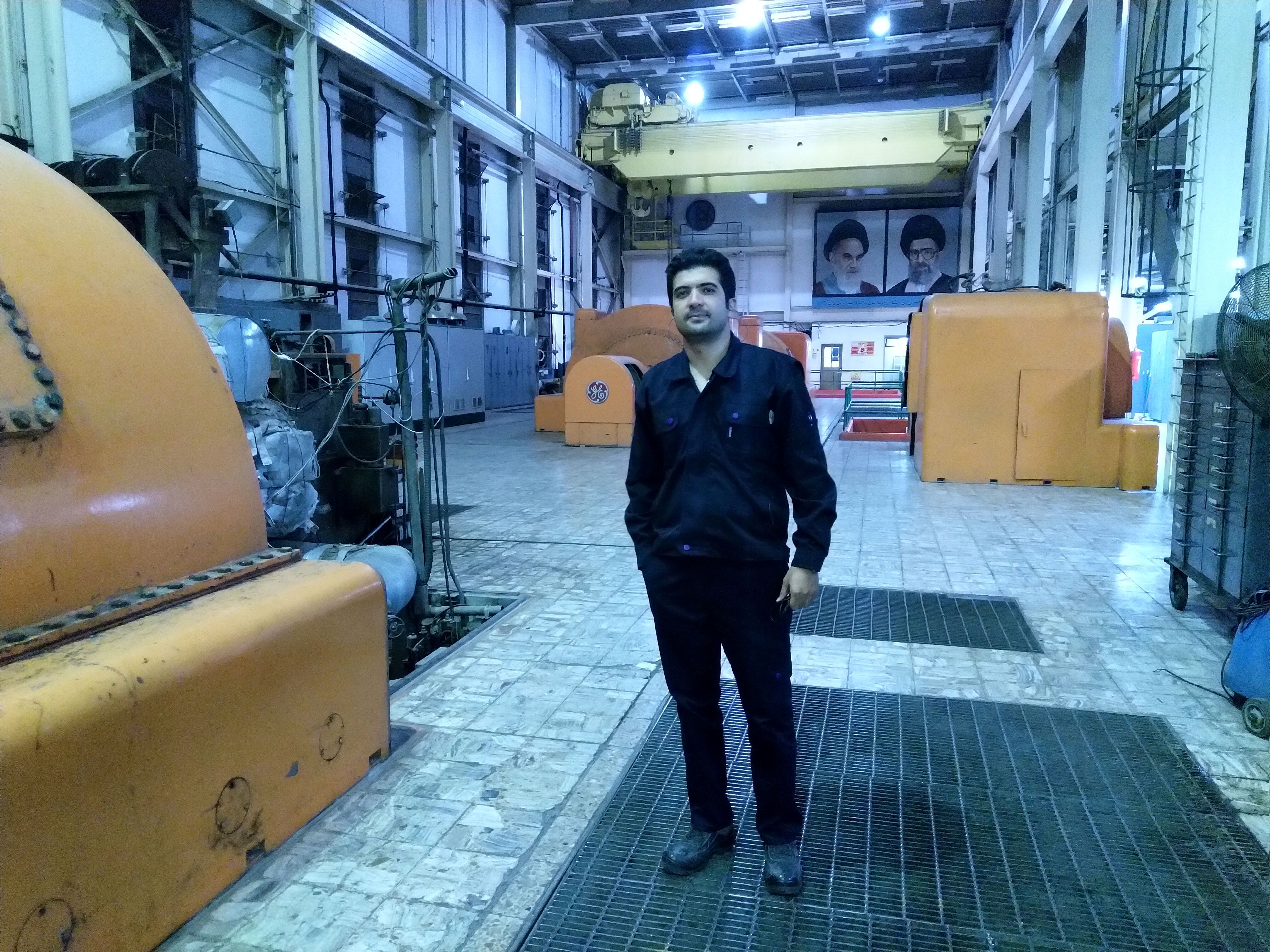 علم مهندسی تسلط بر طبیعت را افزایش می دهد