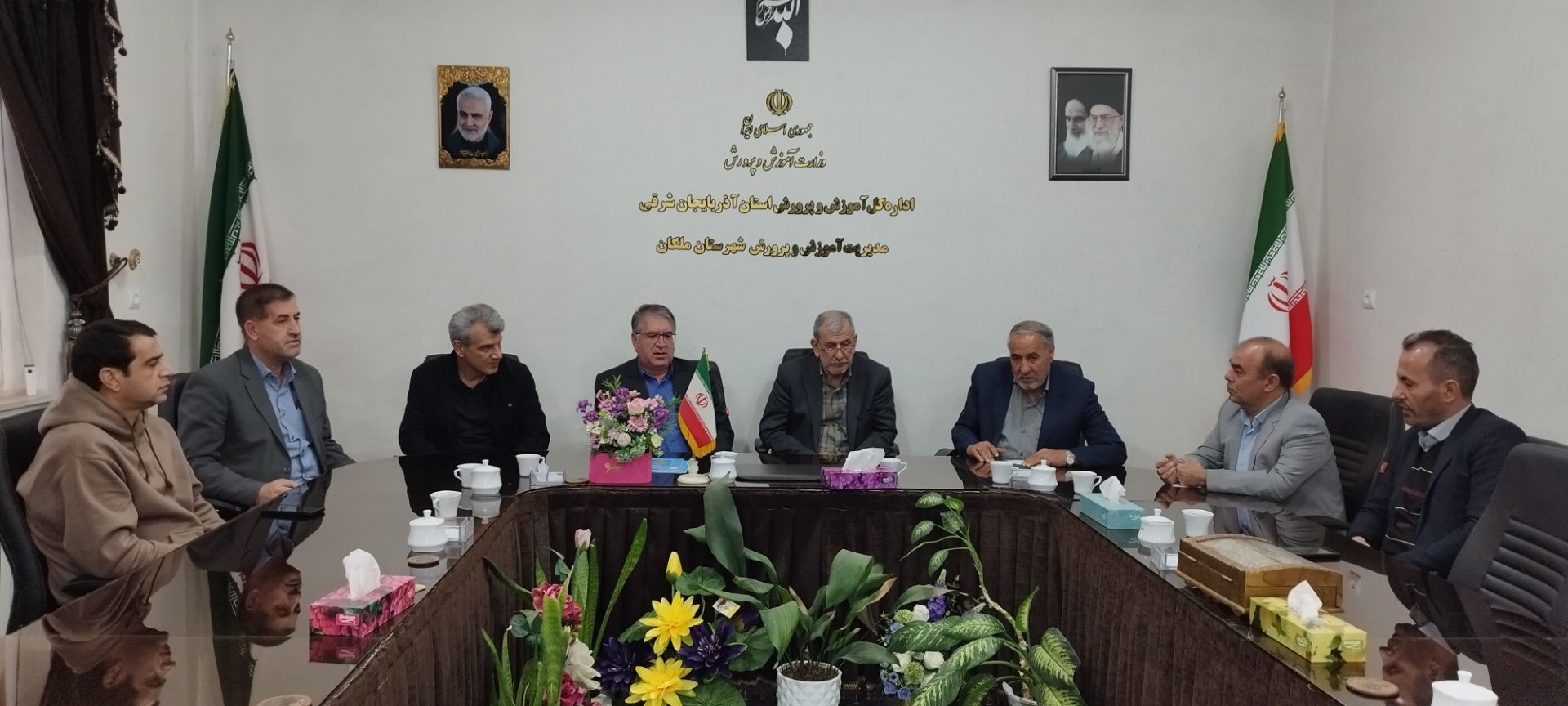 سرمایه‌گذاری در عرصه آموزش والاترین نوع مشارکت اجتماعی است