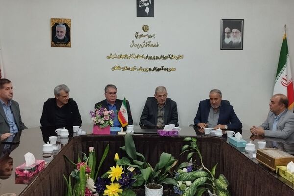 سرمایه‌گذاری در عرصه آموزش والاترین نوع مشارکت اجتماعی است