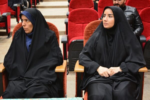 گرامیداشت هفته امور تربیتی در بهارستان‌ 2