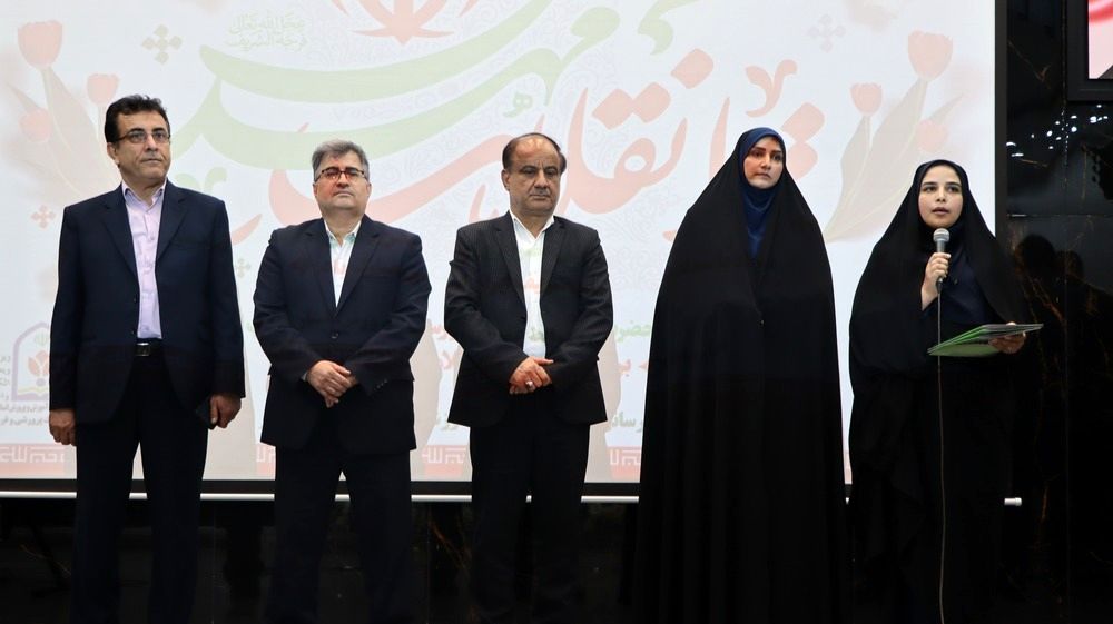 تجلیل از طلایه‌داران جوان جمعیت در آموزش‌وپرورش بوشهر
