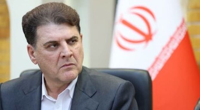 تسلط و امنیت خوبی در مرزهای کشور برقرار است