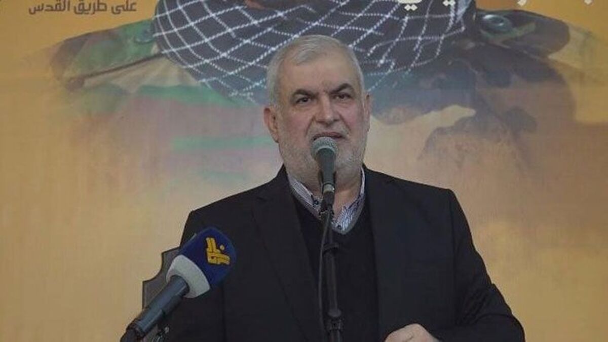 خسارت حزب‌الله به تل‌آویو تا چندین دهه قابل ترمیم نیست