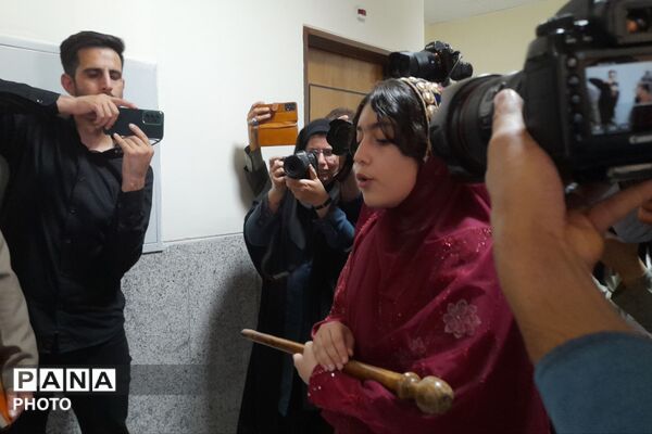  راه‌اندازی مرکز ملی شاهنامه‌خوانی در لردگان