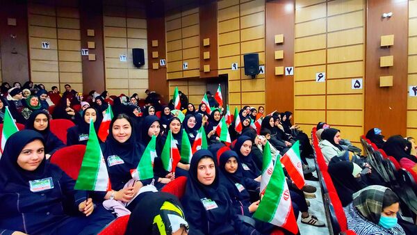 فرهنگسرای بام ایران میزبان مردمی از تبار چهارمحال‌ و بختیاری 