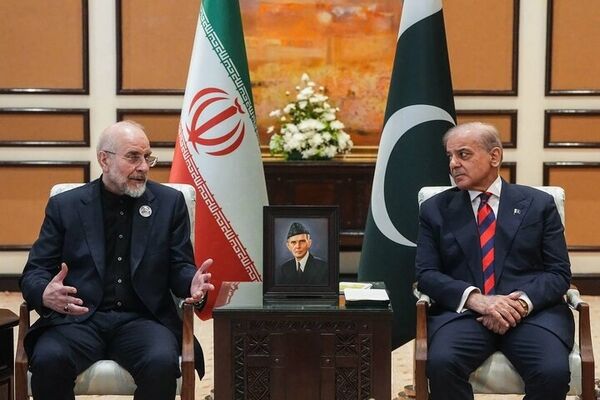 حزب تمدن اسلامی: دیپلماسی عزتمندانه امتداد اقتدار میدان است
