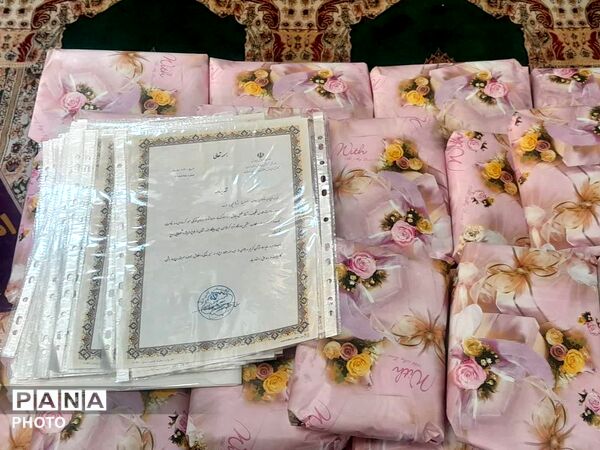 آیین«نوجوانان نوجهاد»؛ جشن تکلیف پسران