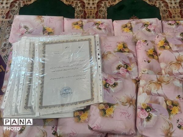 آیین«نوجوانان نوجهاد»؛ جشن تکلیف پسران