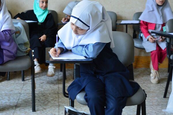 برگزاری مسابقات قرآن‌، عترت ونماز دربهارستان‌دو