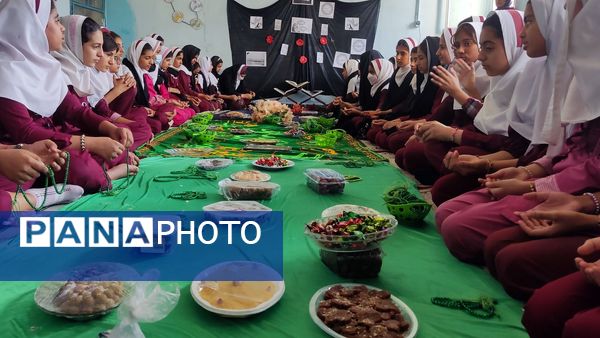 در کنار مردم دریا، همدردیم 