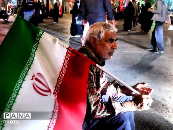 ۱۹۲شب دلدادگی؛ شور حسینی در دل نیشابور موج می‌زند