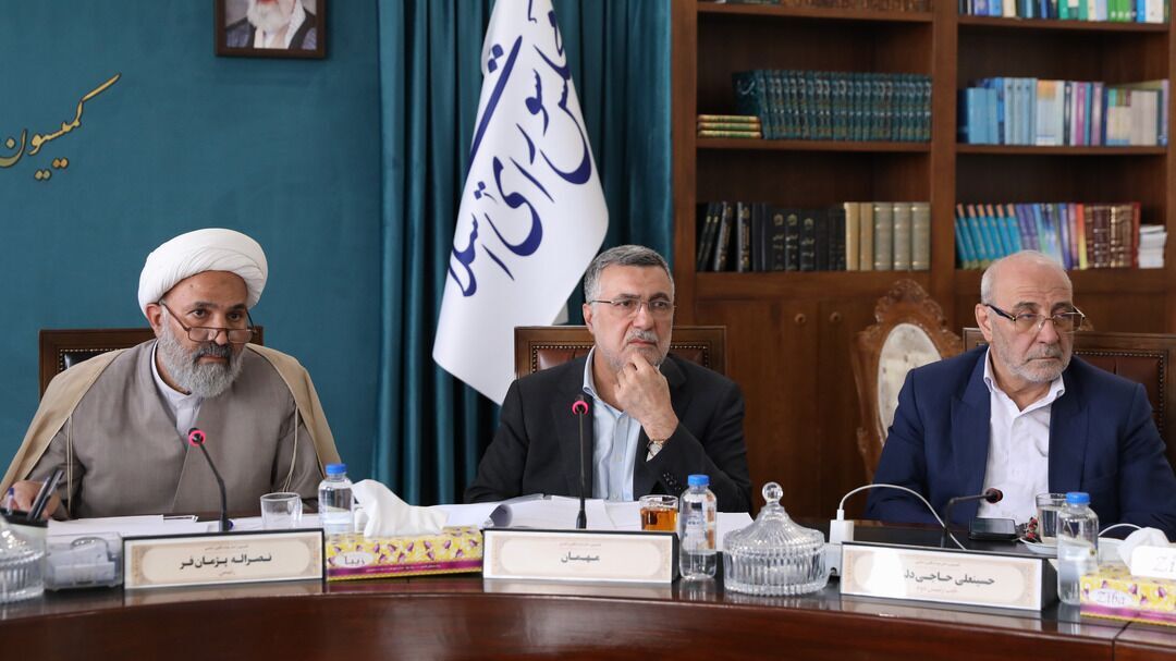 پژمانفر: طرح توزیع دارو از طریق پلتفرم‌ها تا یک ماه آینده اجرا خواهد شد