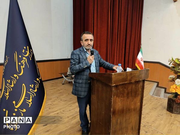 بزرگداشت حکیم ابوالقاسم فردوسی در گلوگاه 