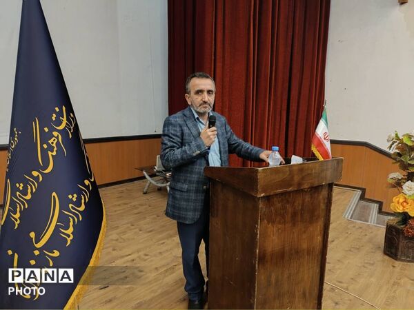 بزرگداشت حکیم ابوالقاسم فردوسی در گلوگاه 