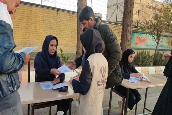  طرح دیدار با معلمان در دبیرستان شهید مجید دهنوی