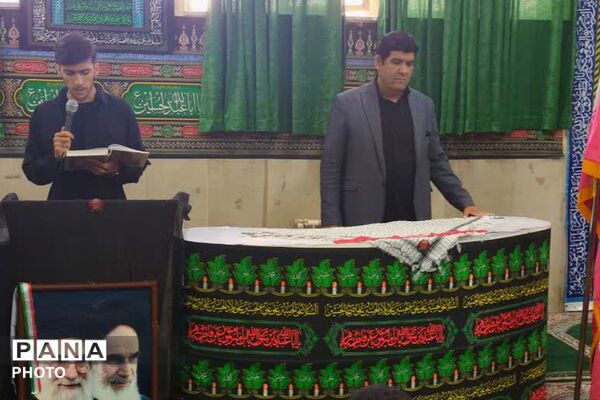 «احلی من العسل» همزمان با ششم محرم و سالروز شهادت حضرت قاسم(ع) در بهارستان دو