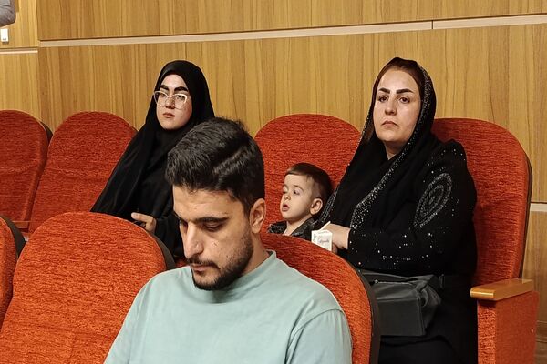 برگزاری نشست صمیمانه هنرمندان و فعالان عرصه رسانه در شهرستان ملارد