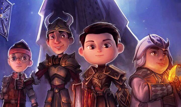 پوستر قسمت جدید "ماجراهای نوید" منتشر شد