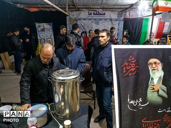 قرارگاه فرهنگی و تربیتی معاونت پرورشی و فرهنگی اداره‌کل استان زنجان؛ تجلی‌گاه مقاومت و خلاقیت نسل جوان ایران