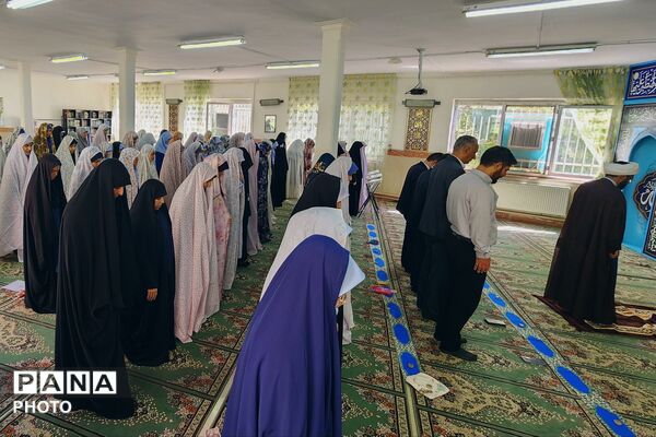 آغاز مهر منطقه ۱۳ با یک قرار تازه با خدا