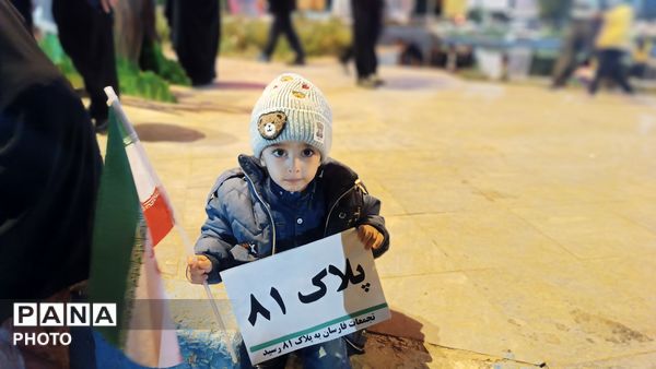 از پلاکِ خودروها تا شبِ هشتاد و یکم