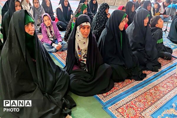  کارگاه آموزشی کمک‌های اولیه و امداد و نجات در شهر بار نیشابور