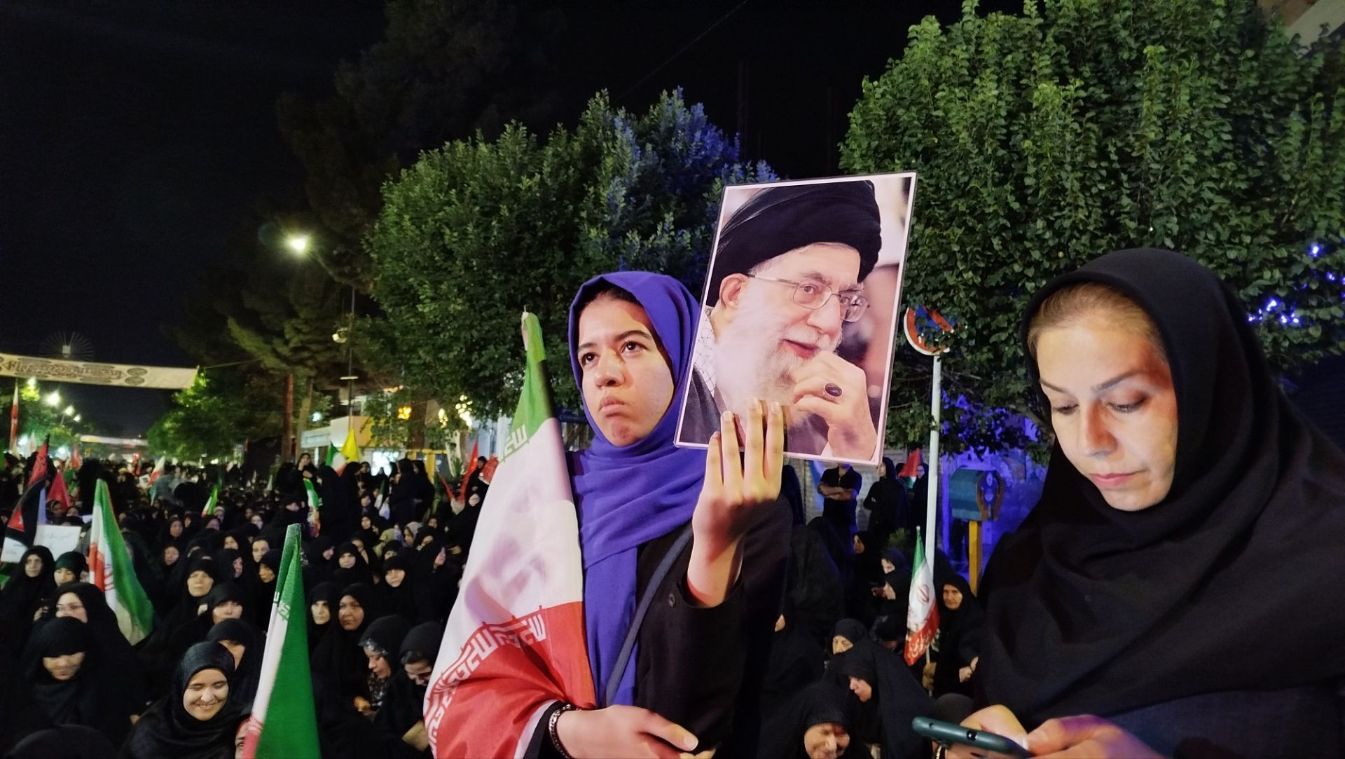 مسجد جامع نیشابور؛ تجلی‌گاهِ عشق حسینی_۲