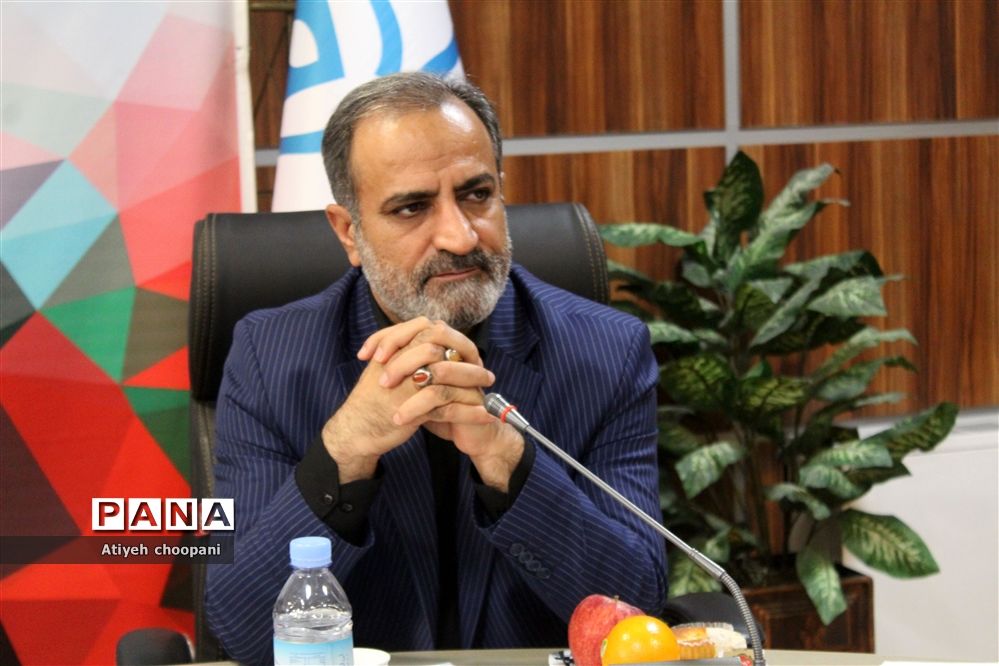 توجه ویژه دولت سیزدهم به ارتقای جایگاه معاونت پرورشی قابل تقدیر است