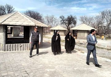 توسعه امکانات اردوگاه‌های دانش‌آموزی؛ از نمازخانه تا زمین چمن مصنوعی