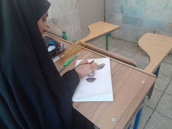 بستر تکامل مهارت‌ها و استعدادها در زاوه
