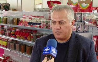 صنعتکار: نمایشگاه نوشت‌افزار امسال نماد ایستادگی و امید فعالان این صنعت است