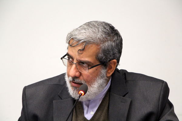 نشست خبری هفته کتاب و کتابخوانی در یزد