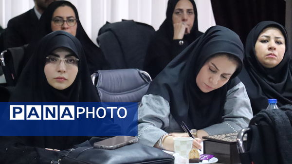 دوره تربیت مدرسی پیشگیری از رفتارهای خود آسیب‌رسان