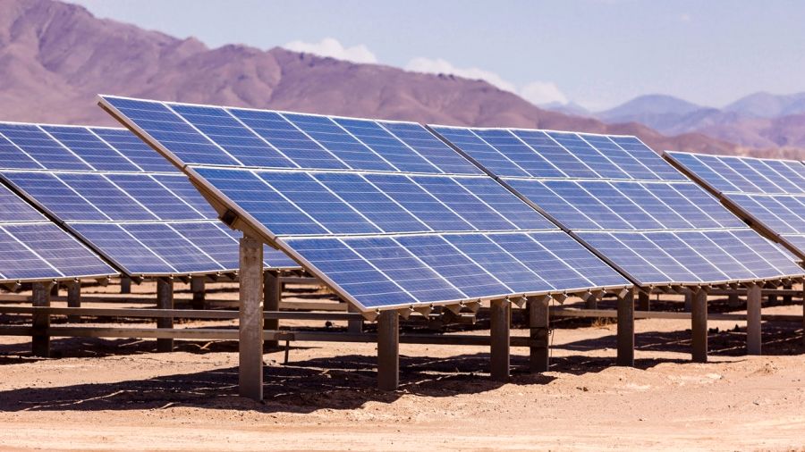 تجدیدپذیرها جایگزین سوخت‌های فسیلی می‌شوند؟