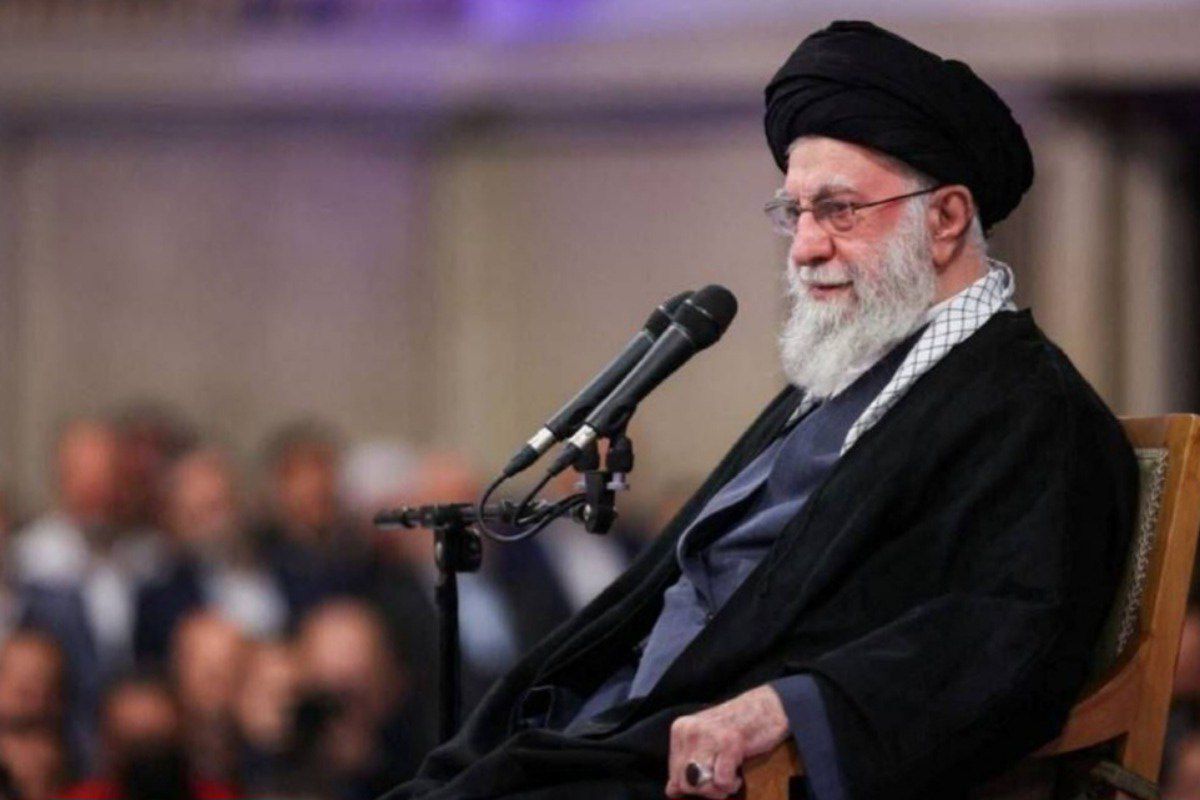 ایران داغدار در سوگ رهبری که عمر خود را وقف خدمت به مردم کرد