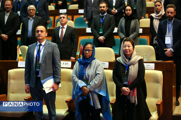 همایش بزرگداشت روز جهانی تالاب‌ها