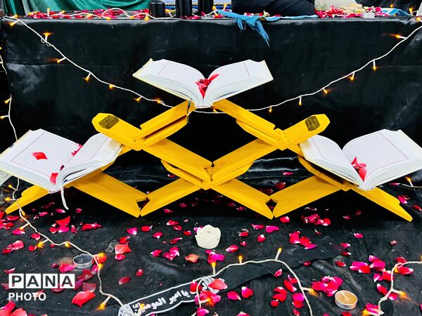 مسیر ماندگار ایمان و انقلاب