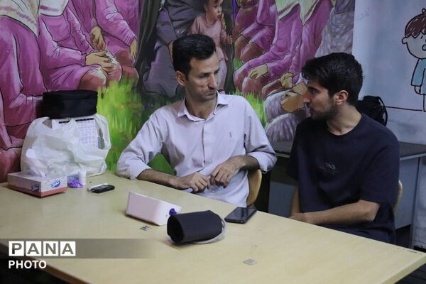 169 مین شب از روایت همدلی و اتحاد در تبریز
