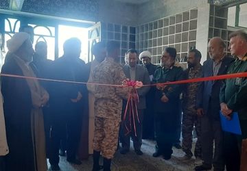 نمایشگاه پایگاه‌های اسوه؛ تجلی ابتکارات و توانمندی‌های بسیج