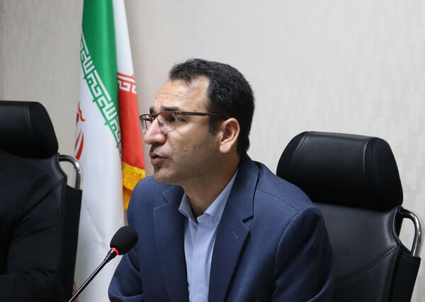 اولین نشست تخصصی معاونین آموزشی