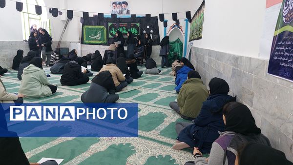 امتحانات احکام، قرآن و عترت نماز