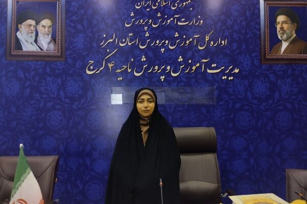  مهارت‌آموزی می‌تواند مسیر مناسبی برای توانایی‌های بانوان و حرکت به سمت استقلال اقتصادی باشد