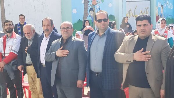 مانور یاوران انقلاب، پیشتازان مقاومت در گلوگاه 
