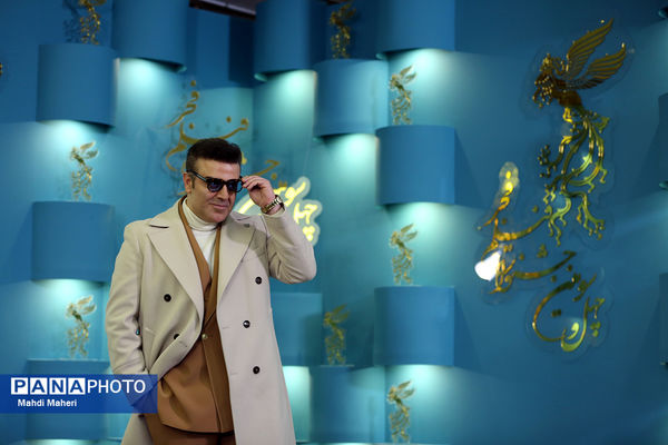 نهمین روز نمایش آثار چهل و سومین جشنواره فیلم فجر