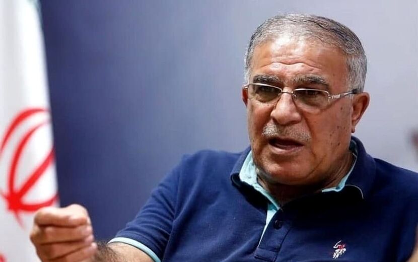 خون غیرت ایرانی در رگ‌های ملی پوشان ما  می‌جوشد/ بلژیک از تیم‌های سطح ۲ اروپاست